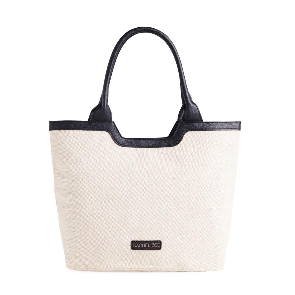 Nwt Rachel Zoe Capri Tote Bag